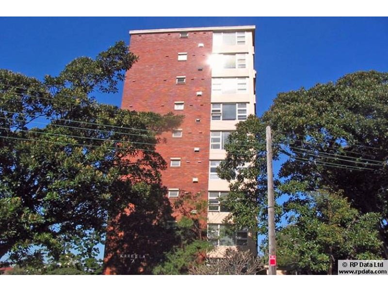 78/7 LAVENDER STREET, Lavender Bay NSW 2060