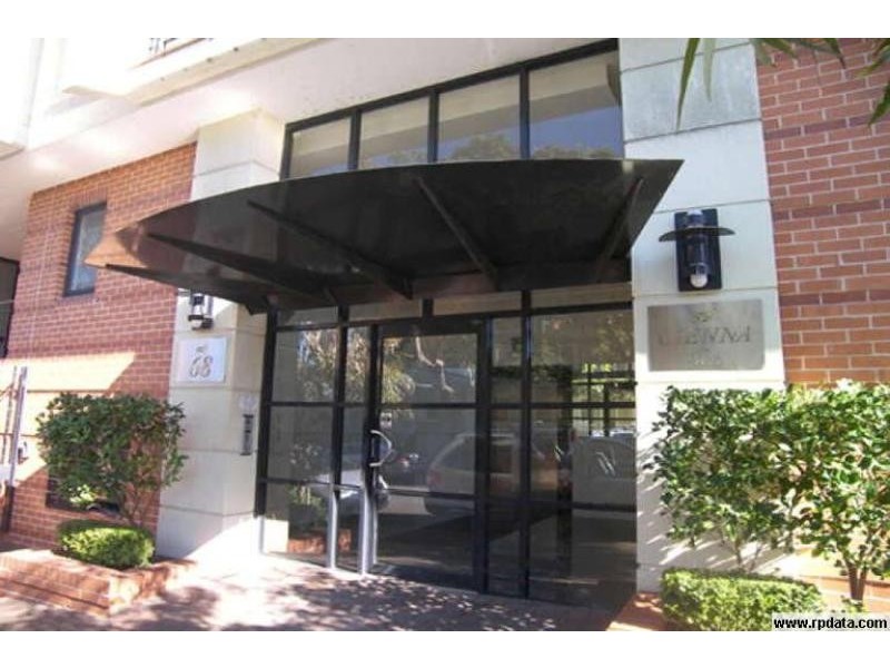 310/68 VISTA STREET, Mosman NSW 2088