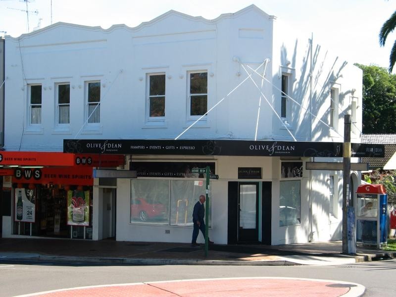 1/58 Avenue Road, Mosman NSW 2088