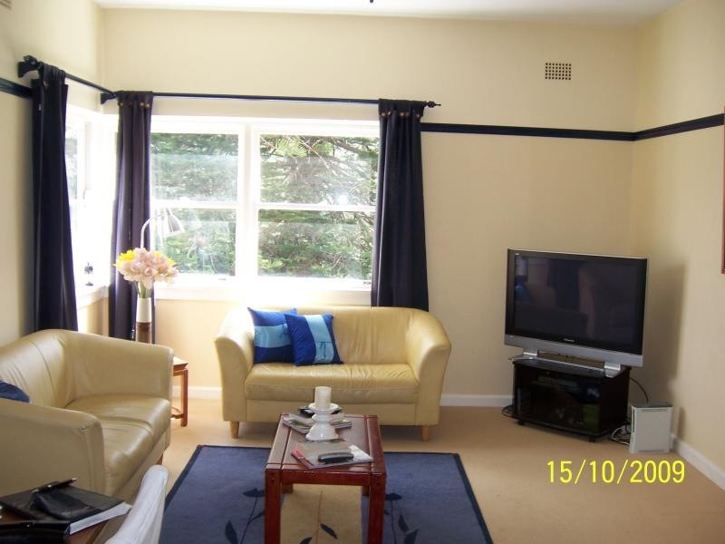 4/35 EUROBIN AVENUE, Queenscliff NSW 2096