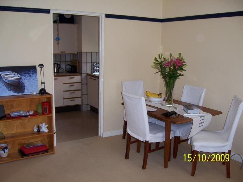 4/35 EUROBIN AVENUE, Queenscliff NSW 2096