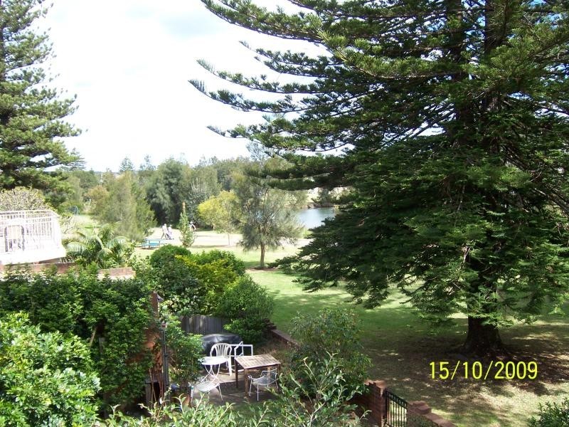 4/35 EUROBIN AVENUE, Queenscliff NSW 2096