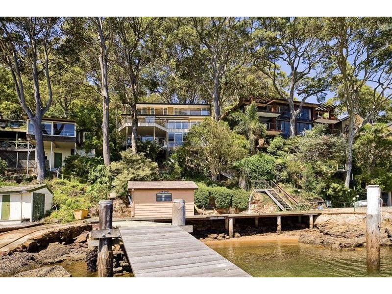 965 BARRENJOEY ROAD, Palm Beach NSW 2108