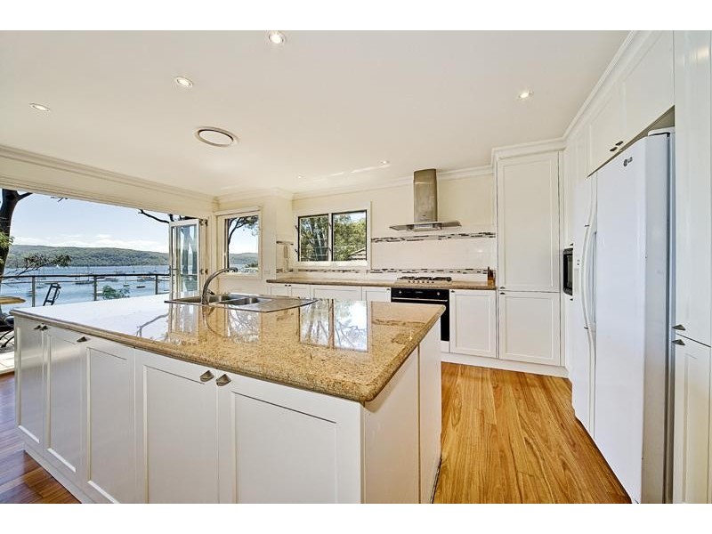 965 BARRENJOEY ROAD, Palm Beach NSW 2108