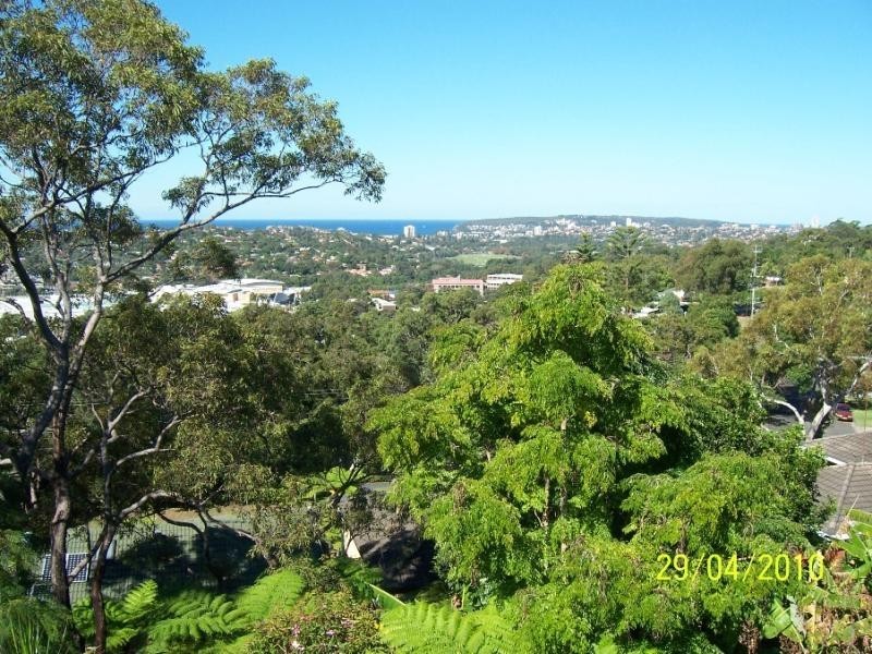 15 Tobruk Avenue, Allambie Heights NSW 2100