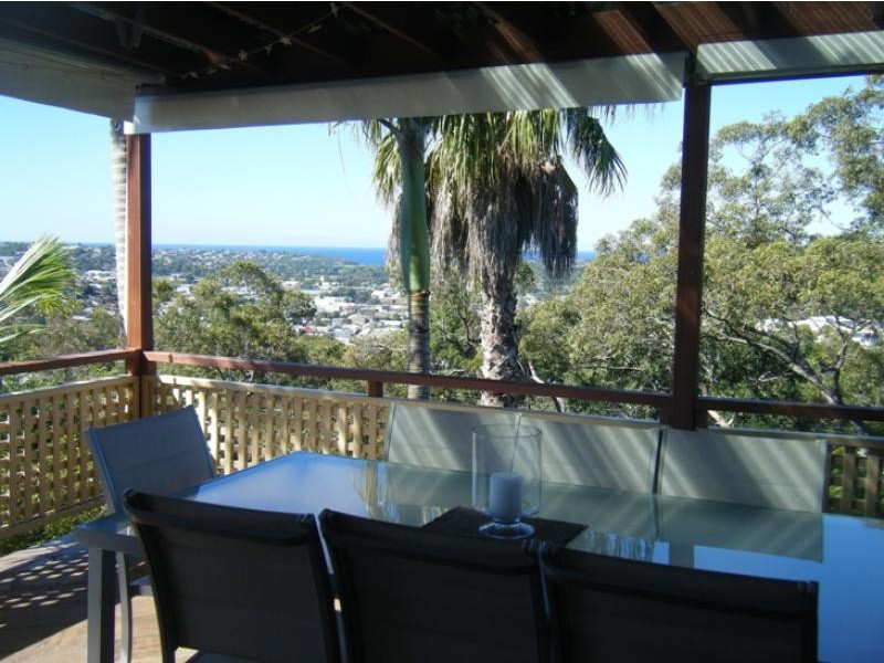 15 Tobruk Avenue, Allambie Heights NSW 2100