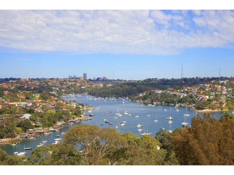 6 QUAKERS ROAD, Mosman NSW 2088