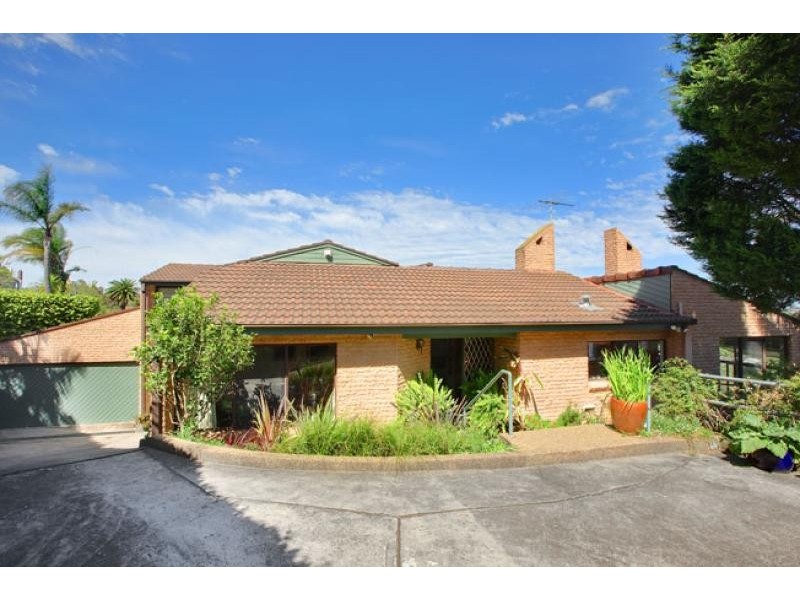 6 QUAKERS ROAD, Mosman NSW 2088