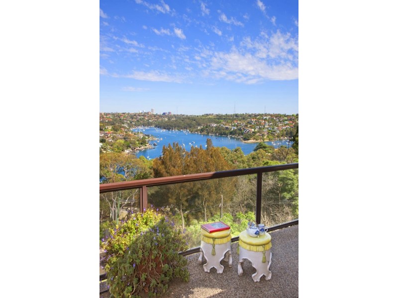 6 QUAKERS ROAD, Mosman NSW 2088