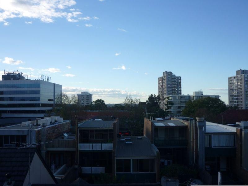 Unit 23/11-17 Watson Street, Neutral Bay NSW 2089