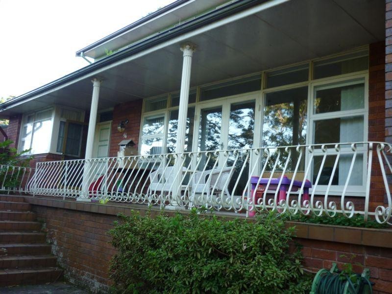 56 Gordon Crescent, Lane Cove NSW 2066