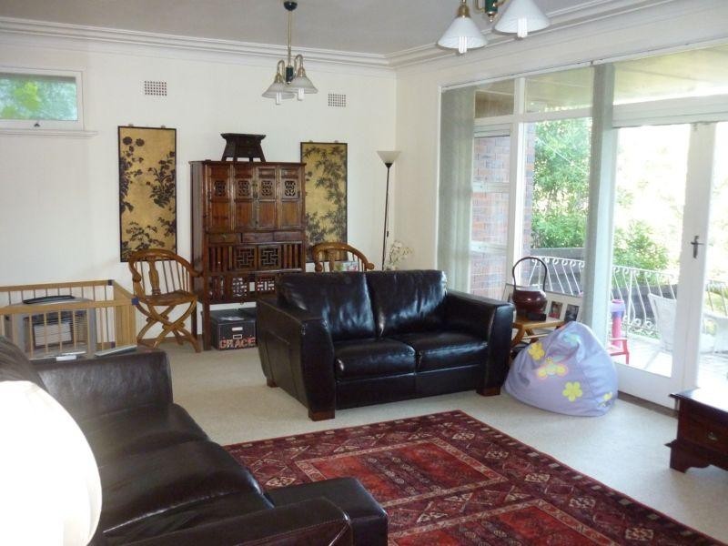 56 Gordon Crescent, Lane Cove NSW 2066