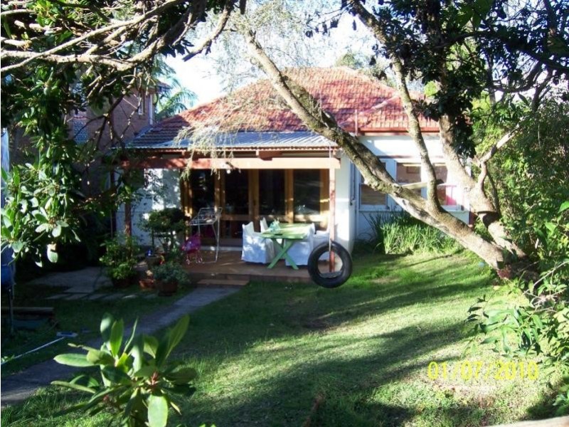 108 BANGAROO STREET, North Balgowlah NSW 2093