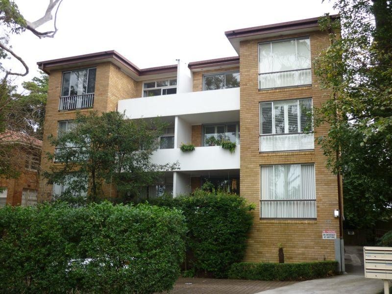 10/88 Raglan Street, Mosman NSW 2088