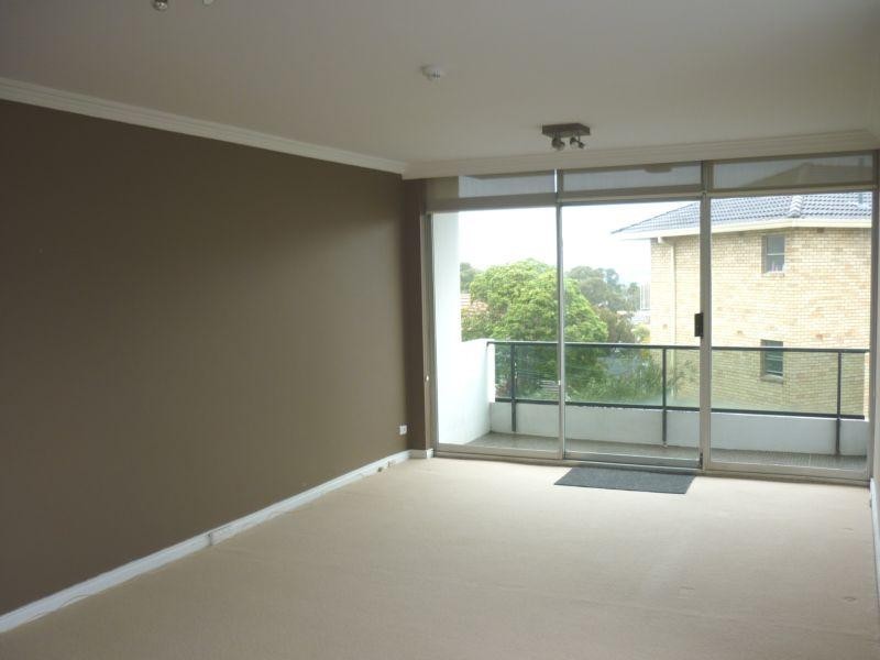 7/100 Ben Boyd Road, Neutral Bay NSW 2089