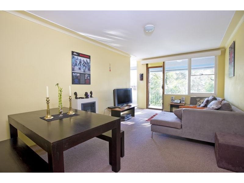 14/492 MILITARY ROAD, Mosman NSW 2088