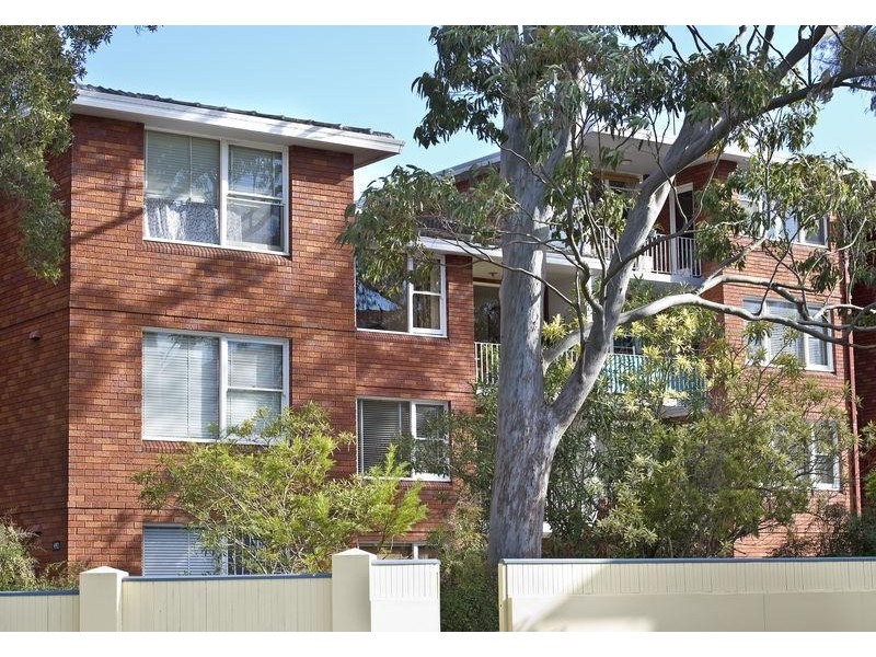 14/492 MILITARY ROAD, Mosman NSW 2088