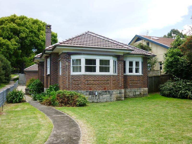 44 TINDALE ROAD, Artarmon NSW 2064