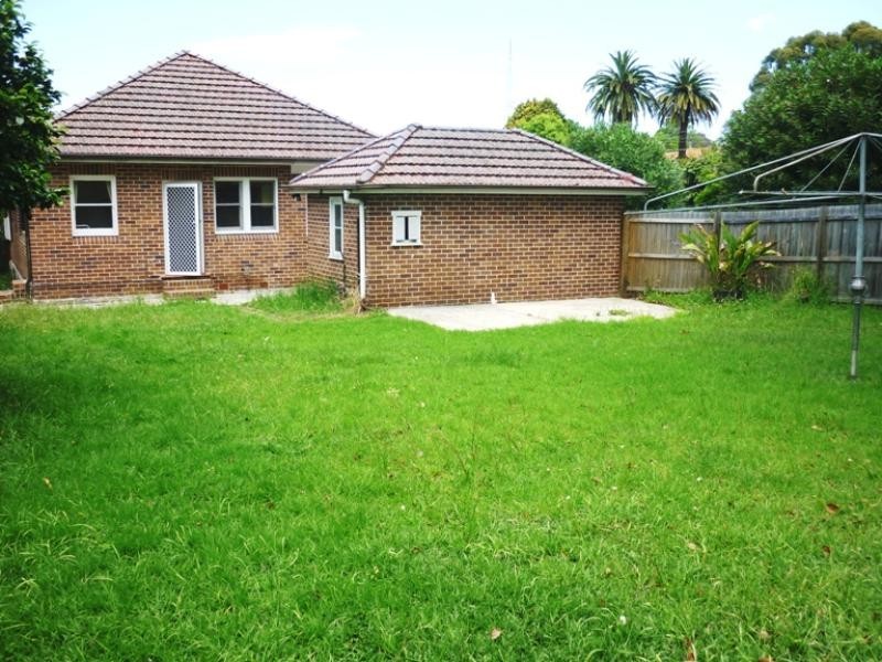 44 TINDALE ROAD, Artarmon NSW 2064