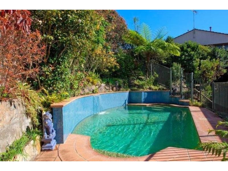 26 NEERIM ROAD, Castle Cove NSW 2069