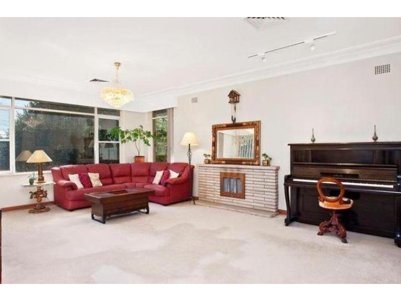 26 NEERIM ROAD, Castle Cove NSW 2069