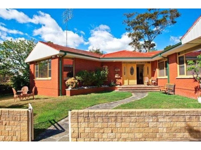 26 NEERIM ROAD, Castle Cove NSW 2069