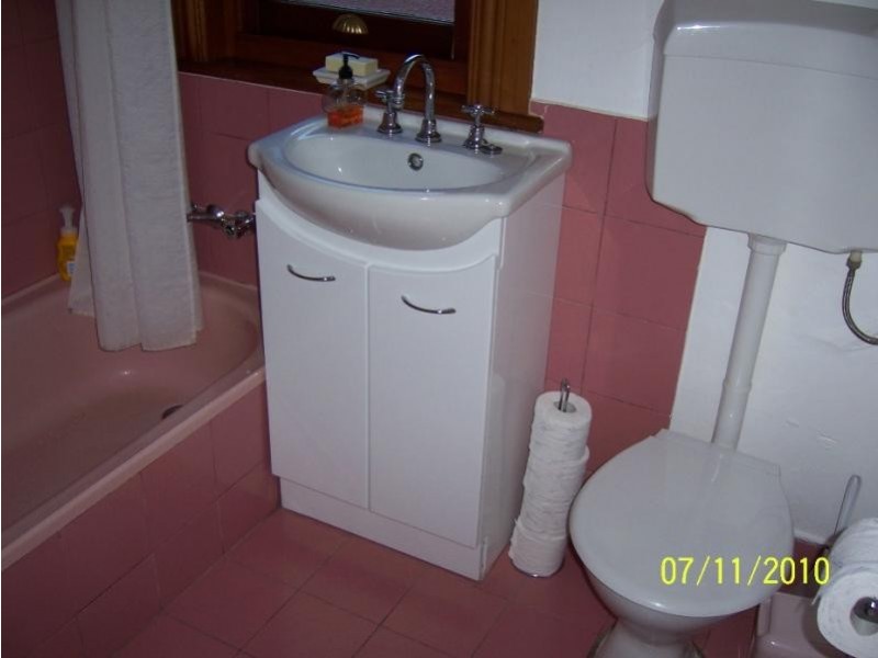 3/53-55 BROUGHTON STREET, Kirribilli NSW 2061