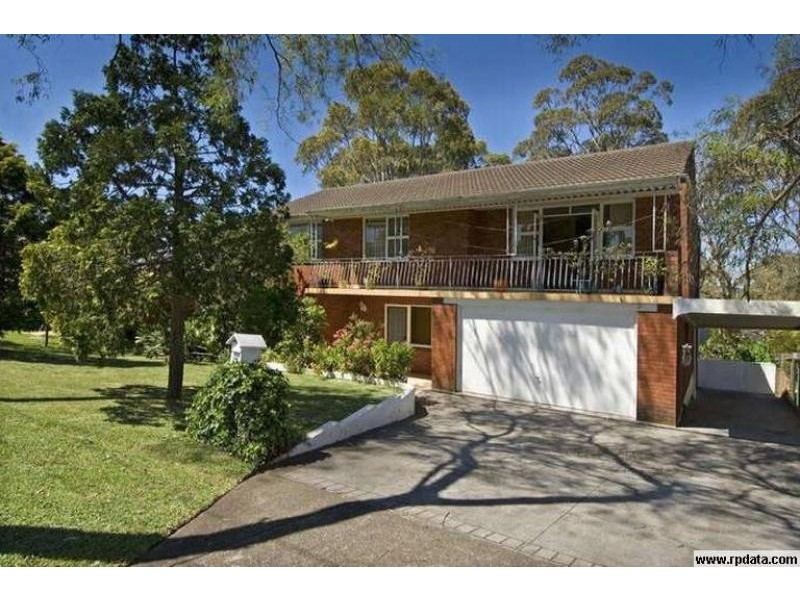 11 Jindabyne Street, Frenchs Forest NSW 2086