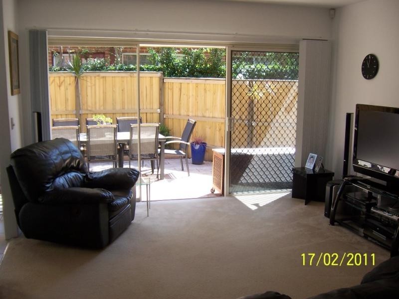 4/25 Barry Street, Neutral Bay NSW 2089