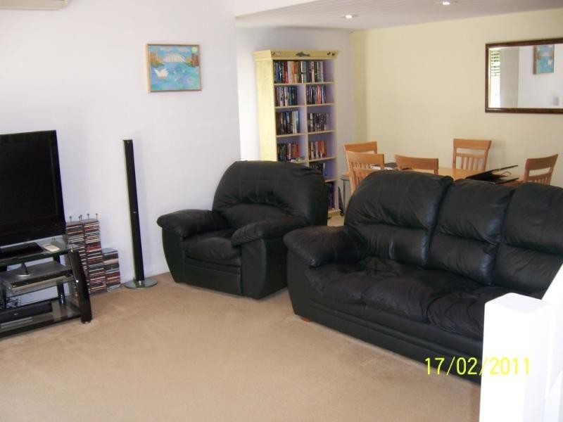 4/25 Barry Street, Neutral Bay NSW 2089