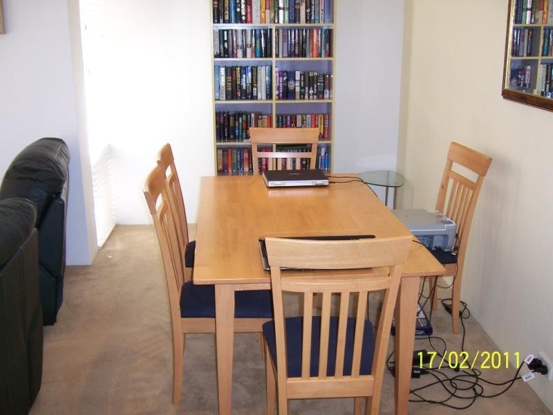 4/25 Barry Street, Neutral Bay NSW 2089