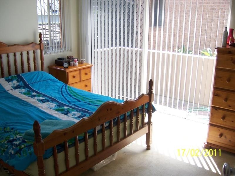 4/25 Barry Street, Neutral Bay NSW 2089