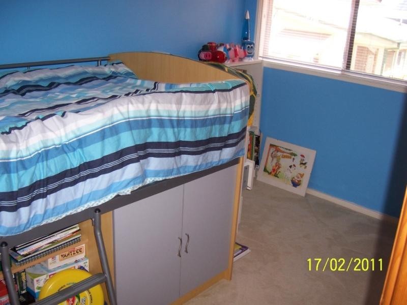 4/25 Barry Street, Neutral Bay NSW 2089