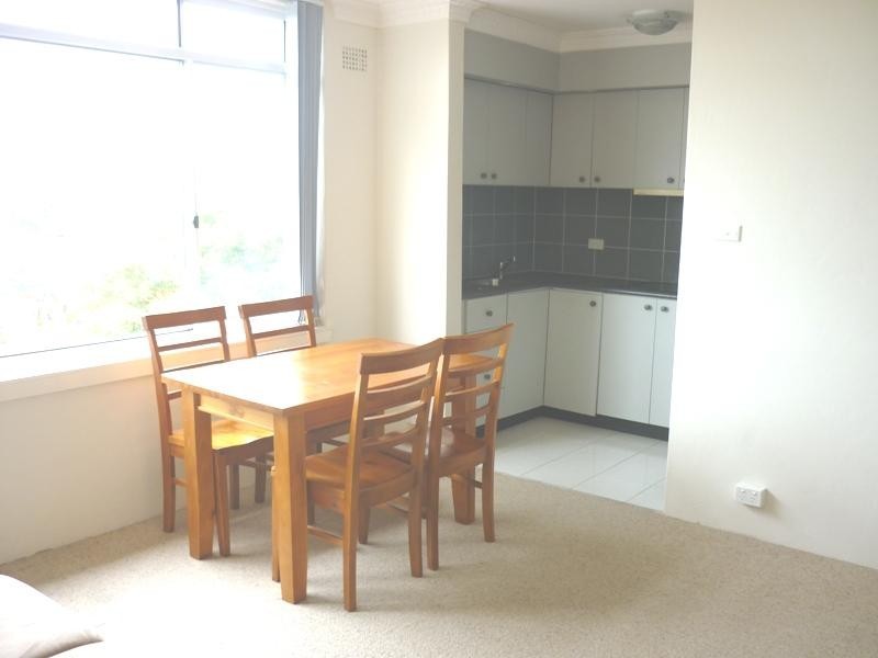 Apartment 8/46 Harriette Street, Neutral Bay NSW 2089