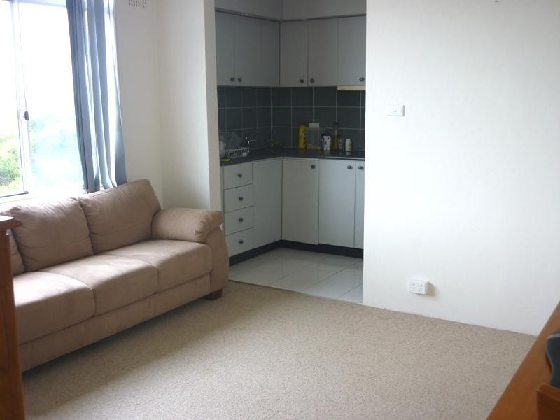 Apartment 8/46 Harriette Street, Neutral Bay NSW 2089