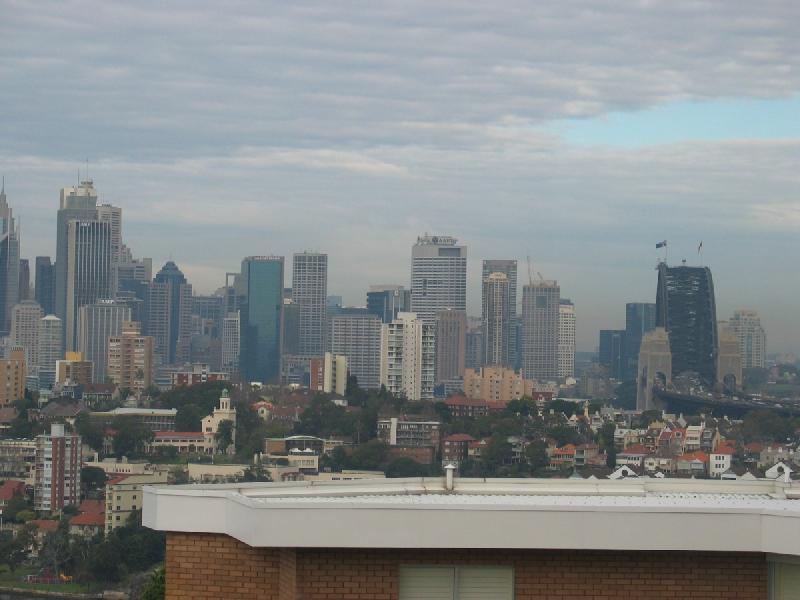 Neutral Bay NSW 2089