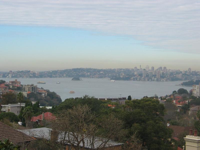 Neutral Bay NSW 2089