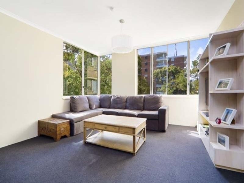 303/2 BROUGHTON ROAD, Artarmon NSW 2064