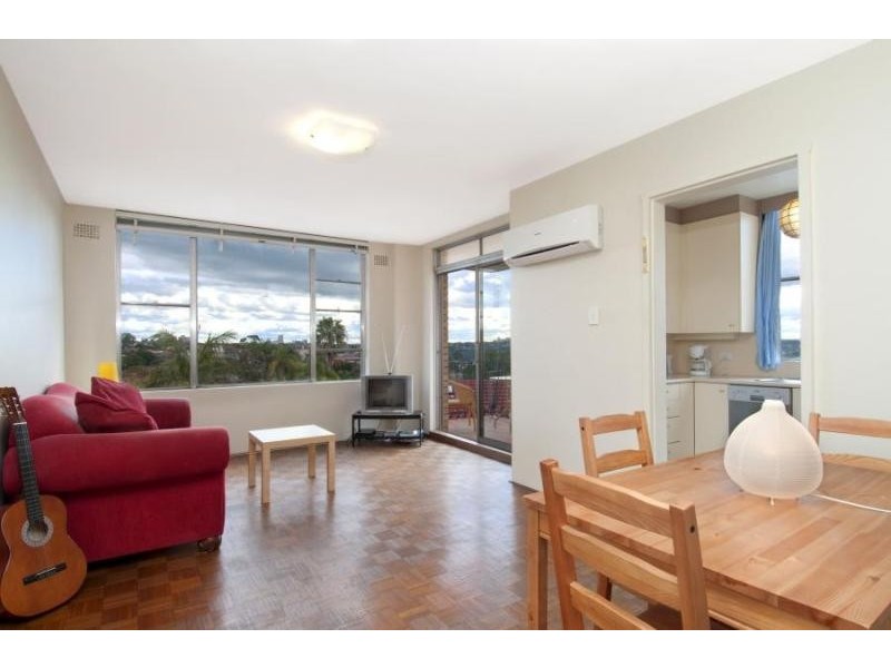 4/114 SPIT ROAD, Mosman NSW 2088