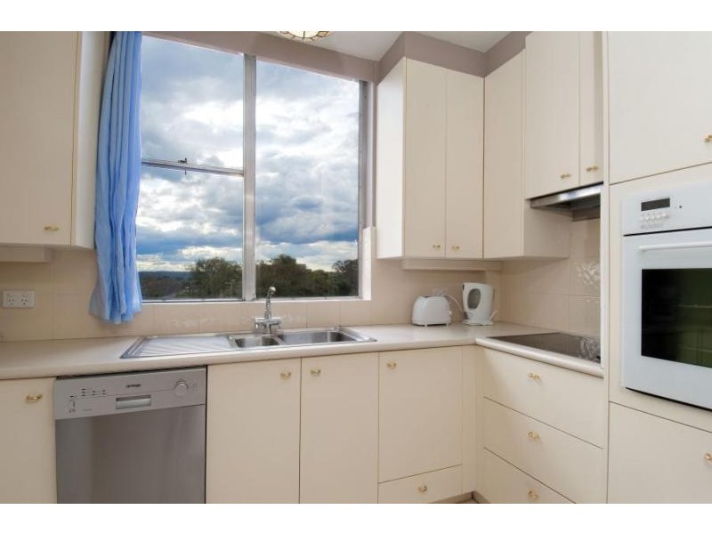 4/114 SPIT ROAD, Mosman NSW 2088