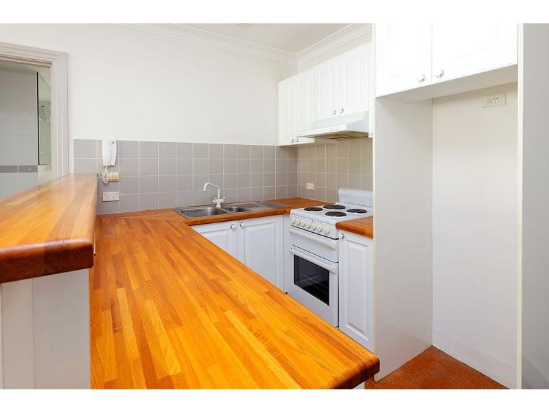 2/1 KELLETT PLACE, Rushcutters Bay NSW 2011