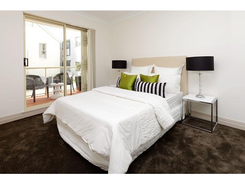 2/1 KELLETT PLACE, Rushcutters Bay NSW 2011