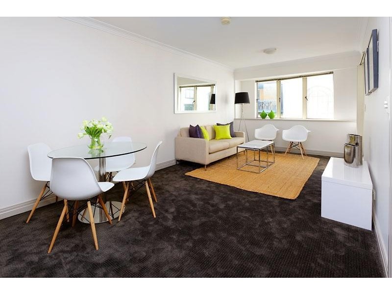 2/1 KELLETT PLACE, Rushcutters Bay NSW 2011
