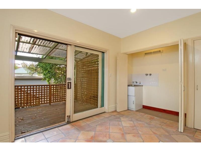 95 CHANDOS STREET, Crows Nest NSW 2065