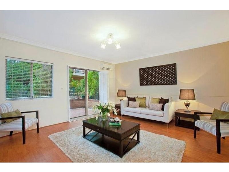 Apartment 2/19 Glenmore Street, Naremburn NSW 2065