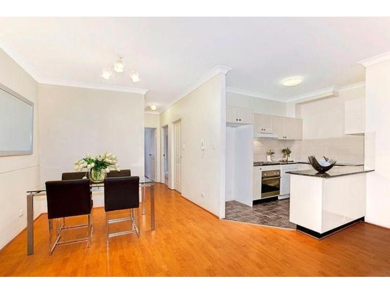 Apartment 2/19 Glenmore Street, Naremburn NSW 2065