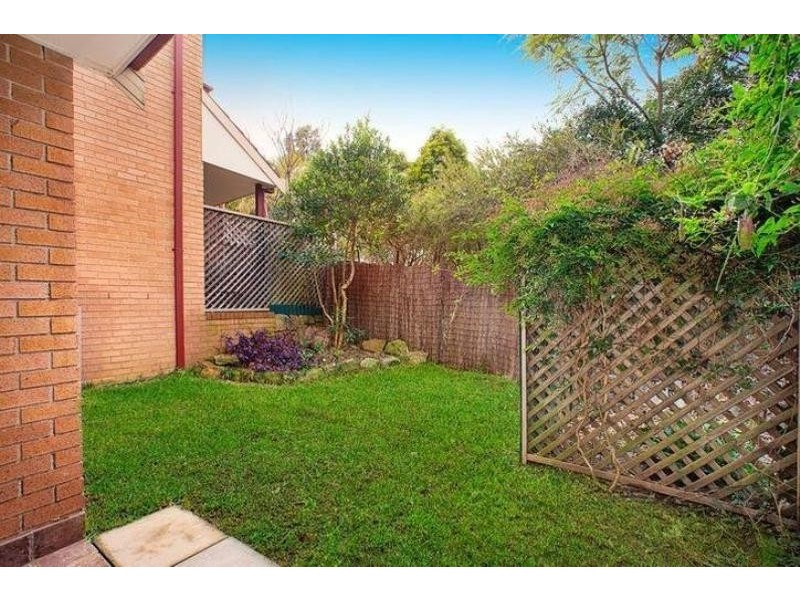 Apartment 2/19 Glenmore Street, Naremburn NSW 2065