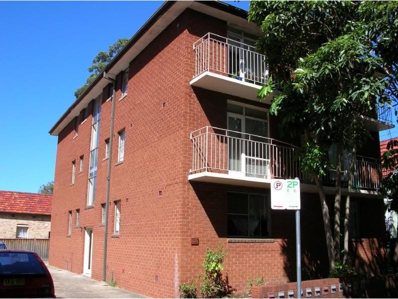 Apartment 1/32 MANSFIELD STREET, Glebe NSW 2037