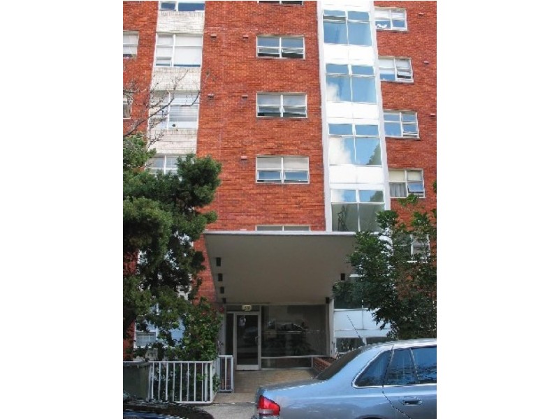 309/57 UPPER PITT STREET, Kirribilli NSW 2061
