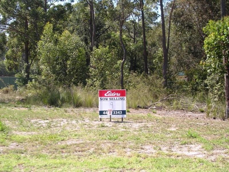 St Georges Basin NSW 2540